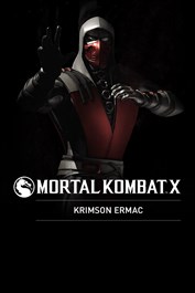 Ermac Écarlate