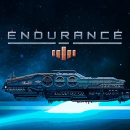 Aperçu Endurance: Space Action