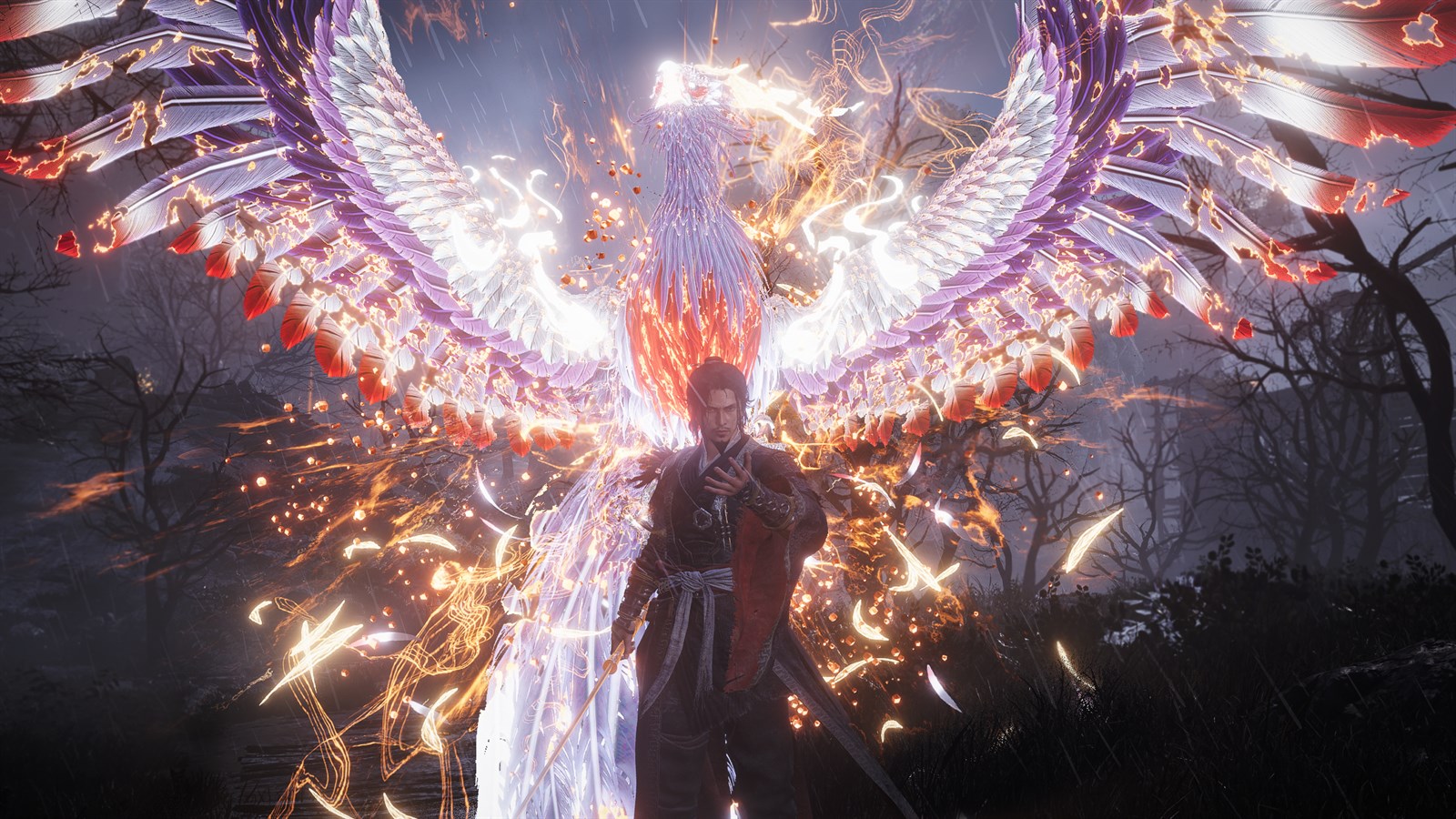 Wo Long 2: Wings of Ember — captura 7