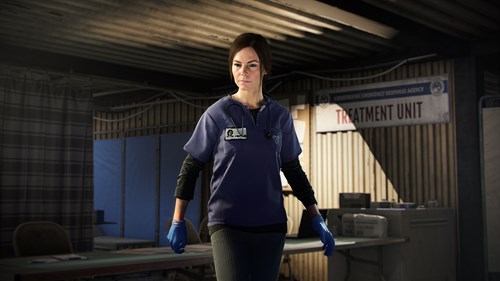 Battle for Brooklyn Deluxe DLC - Tom Clancy’s The Division 2