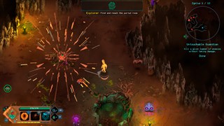 Children of Morta: Complete Edition screenshot 5