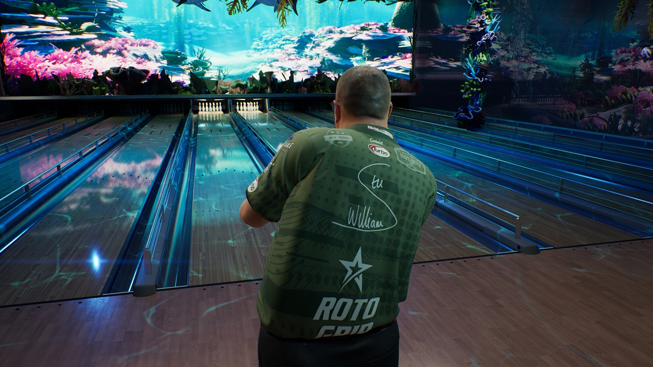 PBA Pro Bowling 2026 screenshot 5