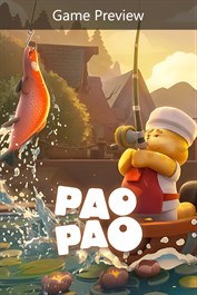 PAO PAO (Game Preview)