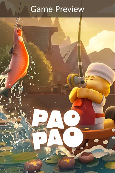 PAO PAO (Game Preview)