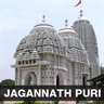About Jagannath Puri