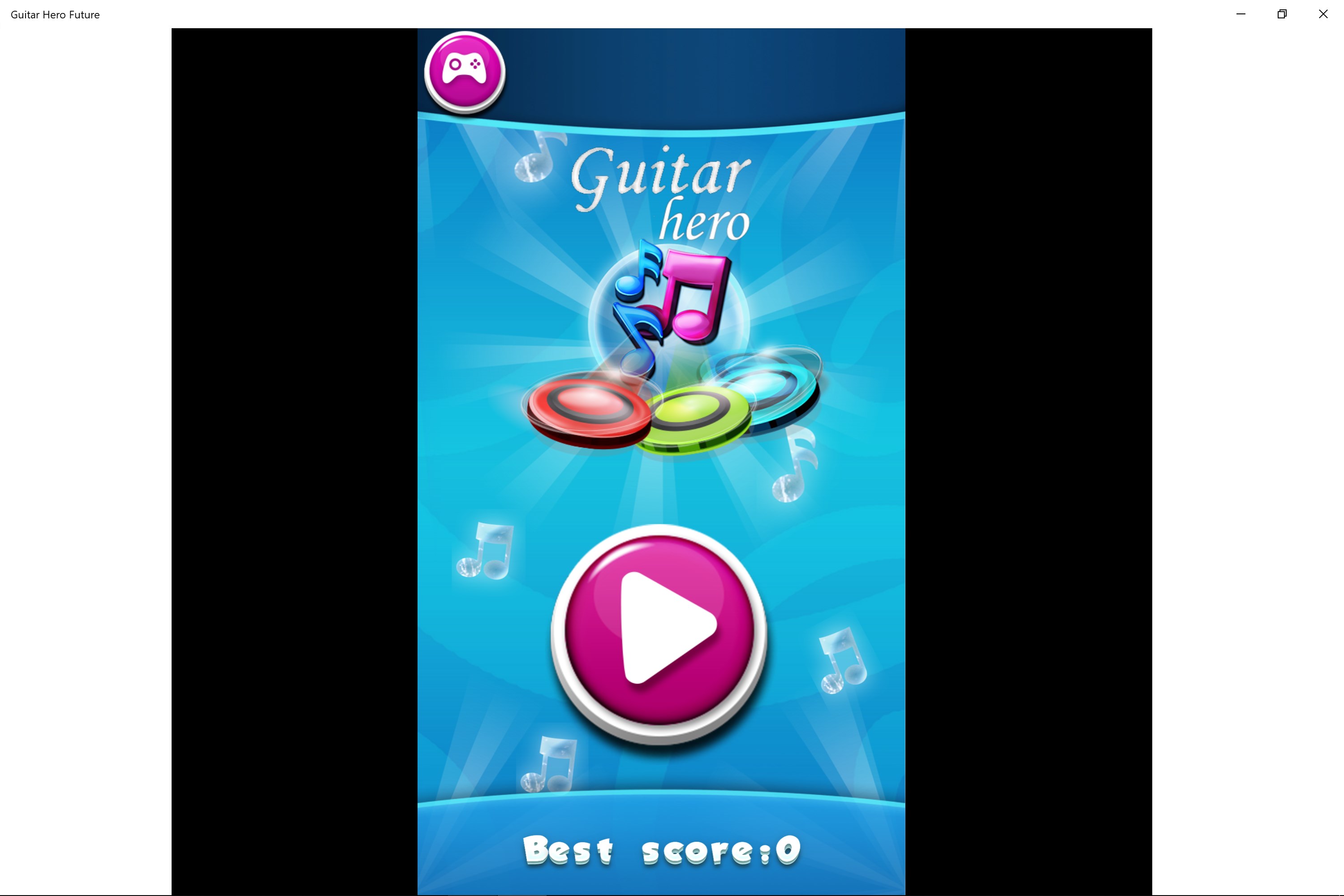 Get Guitar Hero Future - Microsoft Store