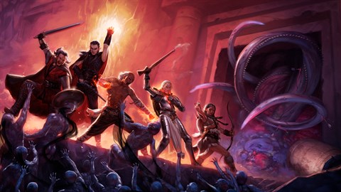 Buy Pillars of Eternity: Complete Edition | Xbox