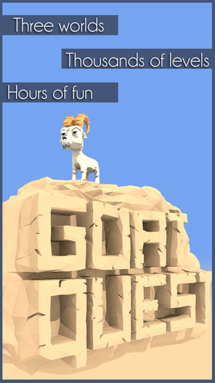 #1. Goat - Run Game (Windows) Door: NORDINE FAYCAL