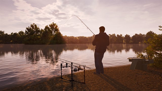 The Catch: Carp & Coarse - Deluxe Edition screenshot 4