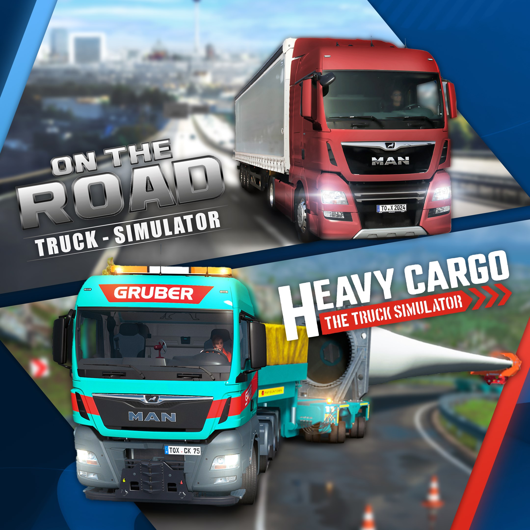 Ultimate Cargo Bundle