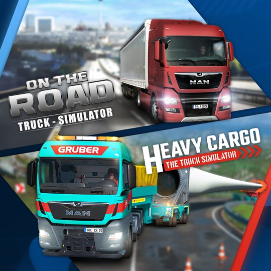 Ultimate Cargo Bundle for Xbox in New Zealand region