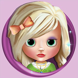 new doll games