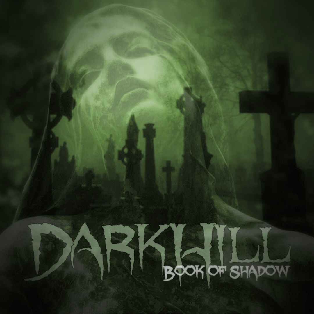 DarkHill: Book of Shadow
