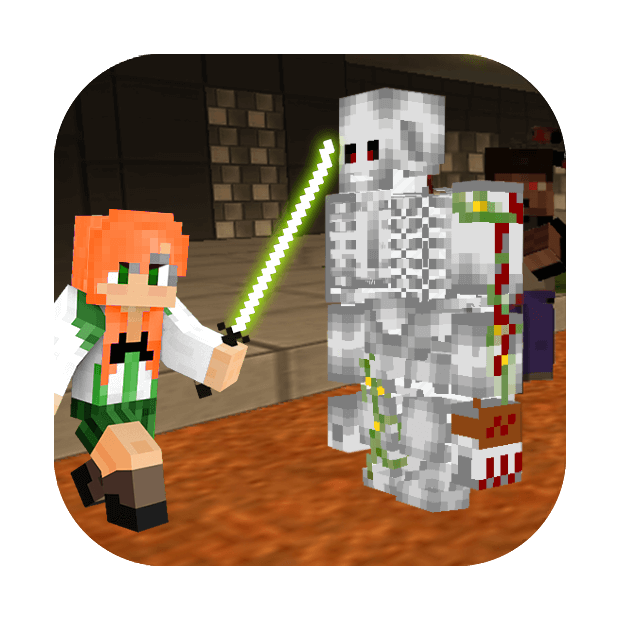 School of the Dead Mine Game