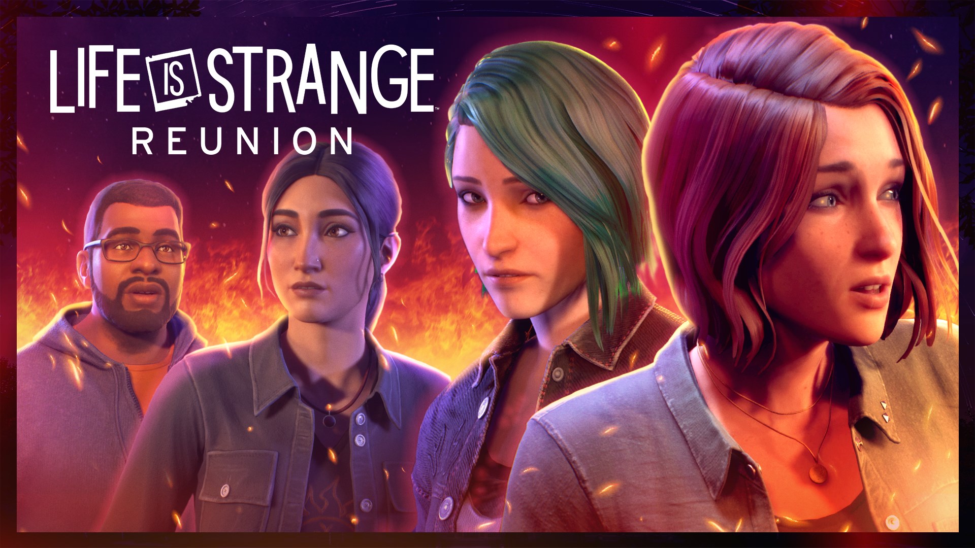 Launch Trailer