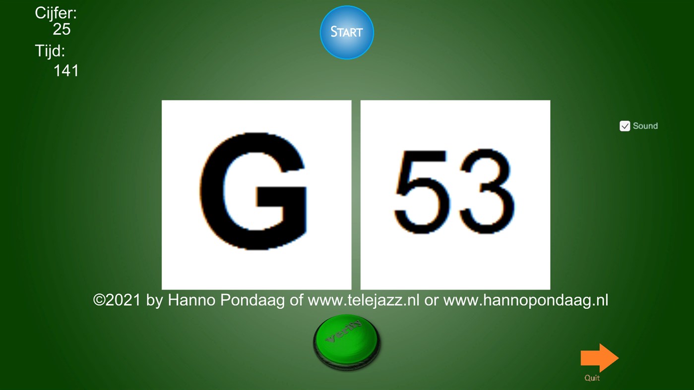 #1. DefBingo (Windows) 由: Hanno Pondaag