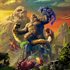 Skull Island: Rise of Kong