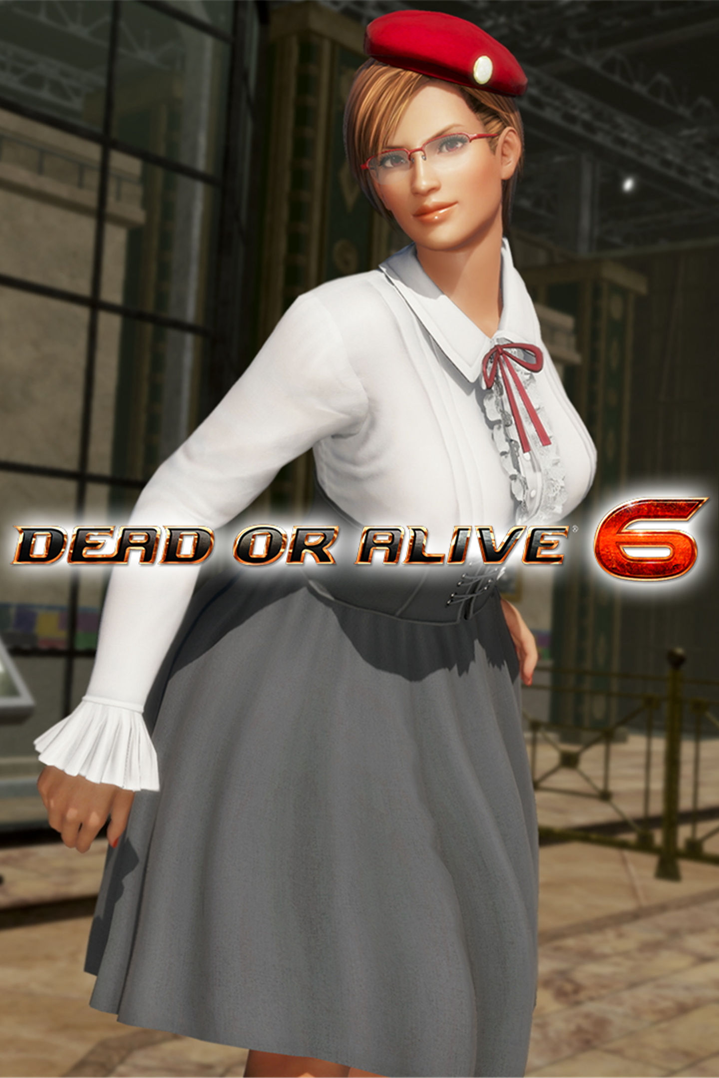 [Revival] DOA6 High Society Costume - La Mariposa | Xbox | Chiave | Privato