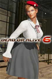 Купить ключ дешево (Revival) DOA6 Костюм Высшее общество. Ла Марипоса