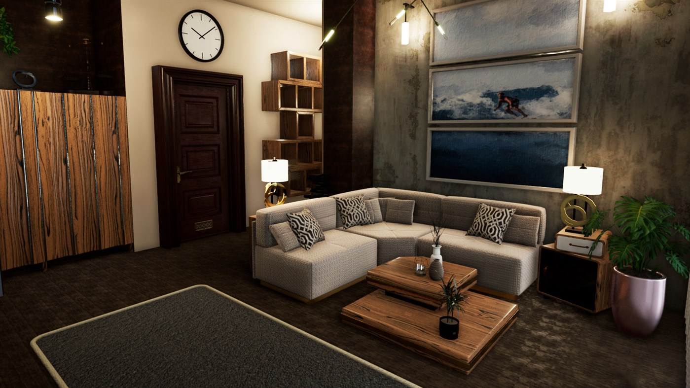 #9. Hotel Renovator (Xbox) 由: Focus Entertainment