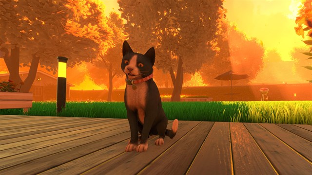 Copycat screenshot 2