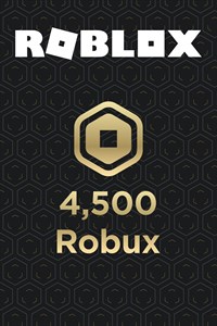 Compraracion Global De Precios Para 4 500 Robux Para Xbox Xbox One Page 3 Xbox Now - wie viel wert ist ein robuxs in robloxs