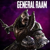 General RAAM