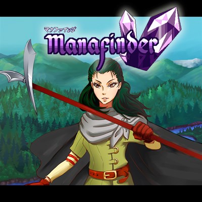 Manafinder
