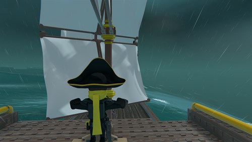 Trailmakers: High Seas Expansion