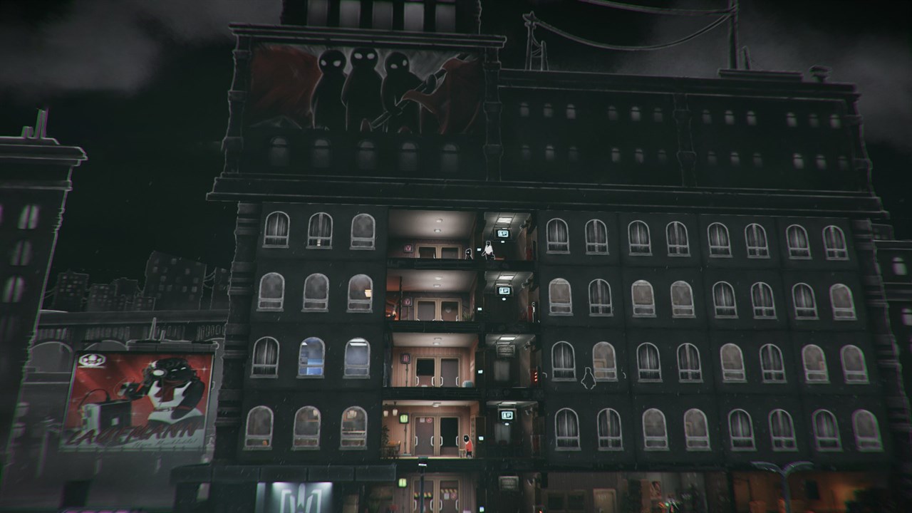 Beholder 3 screenshot 1