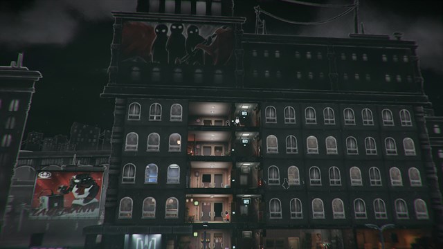 Beholder 3 screenshot 1