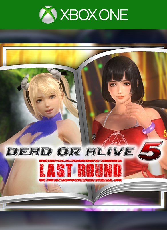 DOA5LR: Dados de Catálogo LR53