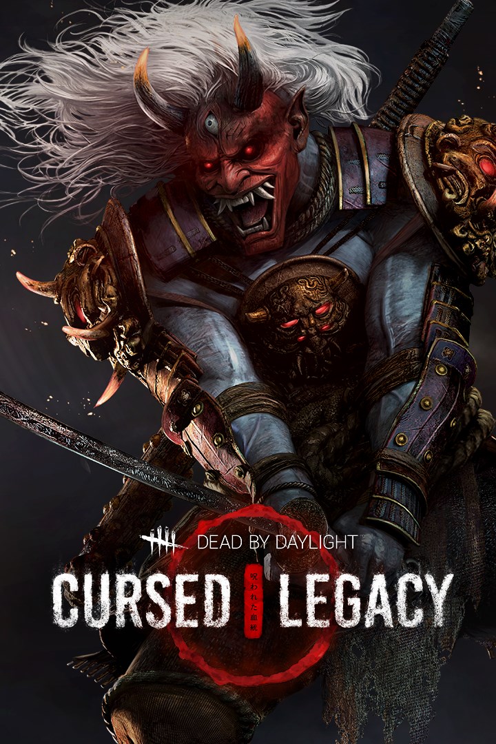 Buy Dead By Daylight Cursed Legacy Chapter Microsoft Store En Ca