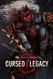 Dead by Daylight: Capítulo de "Cursed Legacy"