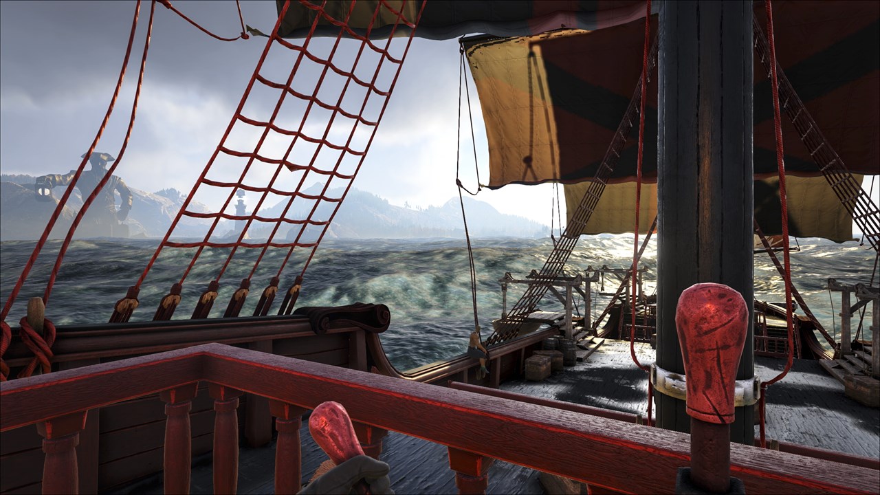ATLAS (Game Preview) screenshot 4