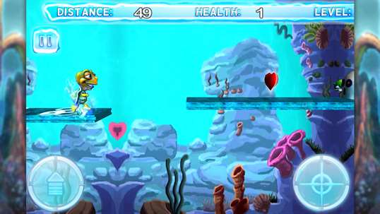 Water Runner 3D screenshot 5