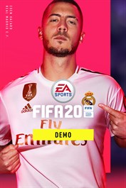 EA SPORTS™ FIFA 20 — демоверсия