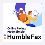 HumbleFax