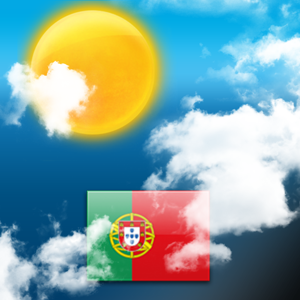 O tempo em Portugal