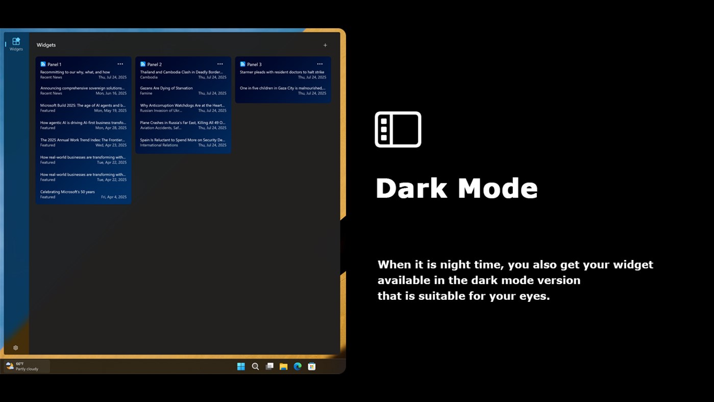#7. My Feed Reader (Windows) 由: Stefan vd