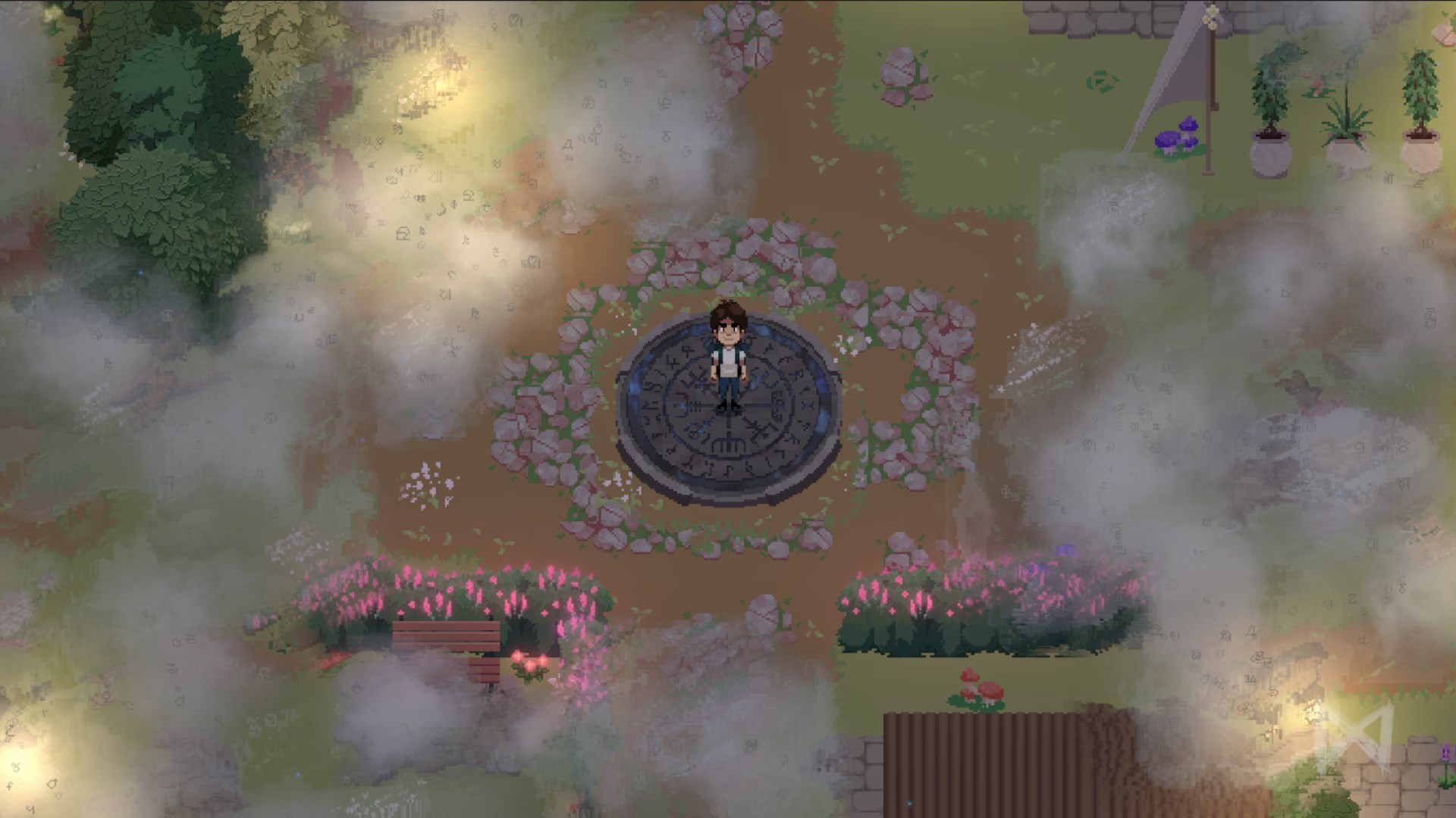 Screenshot 3 from Master Lemon: The Quest for Iceland