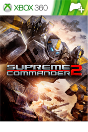 Supreme Commander 2 Map Pack 2