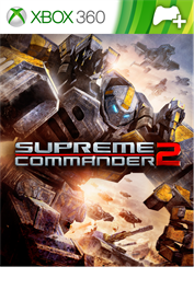 Supreme Commander 2 Karten-Paket 3