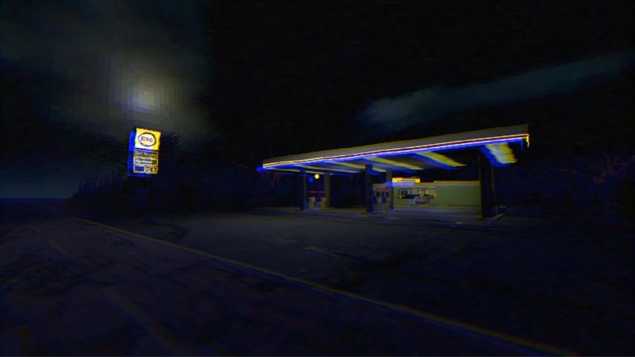 Stay Out of the House screenshot 3