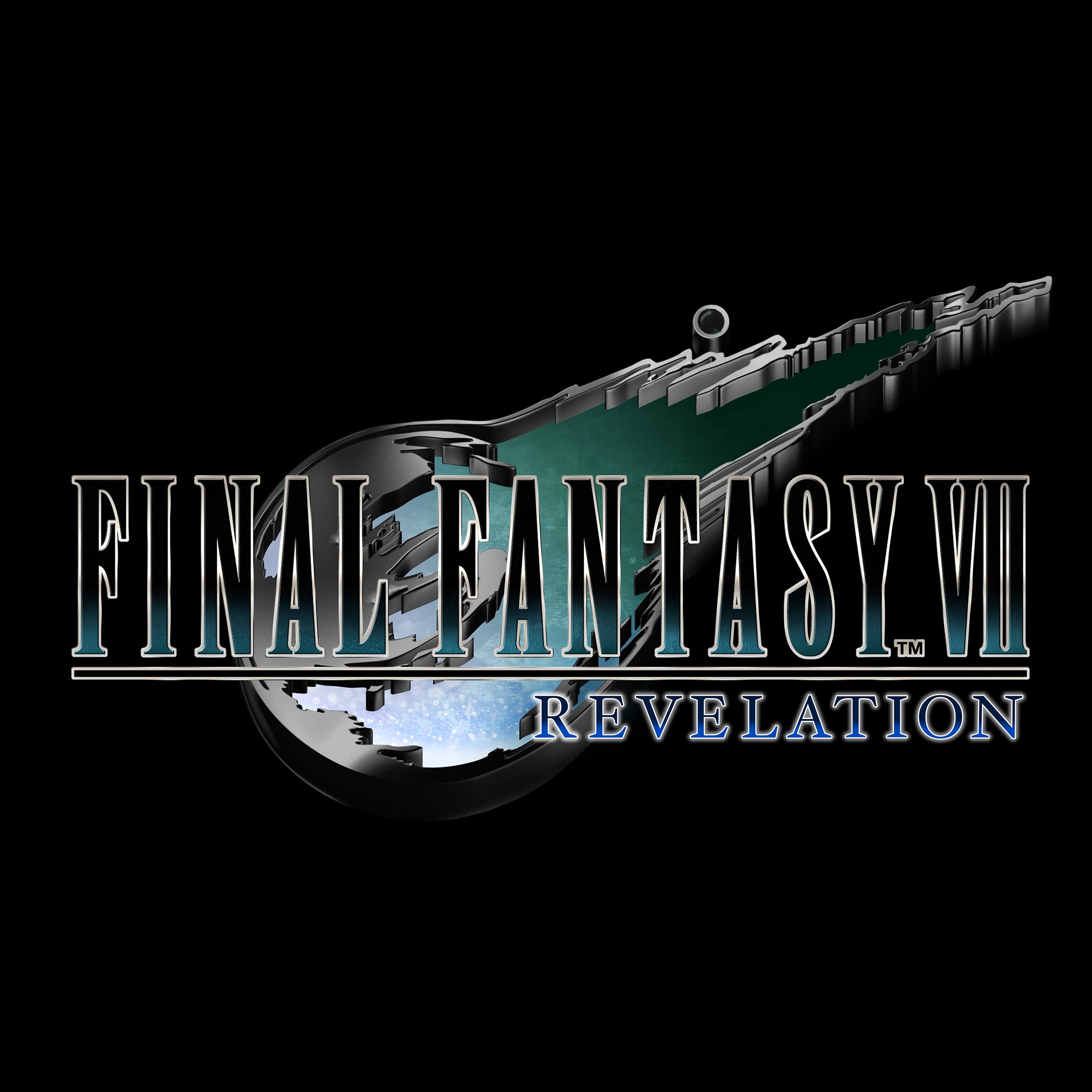 Arte de FINAL FANTASY VII REVELATION