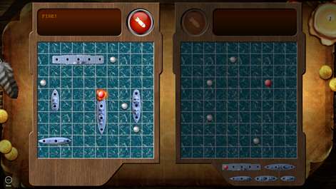 Sea Battle HD Screenshots 2