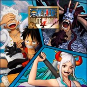 Buy ONE PIECE: PIRATE WARRIORS 4 Charlotte Katakuri Early Unlock -  Microsoft Store en-AI