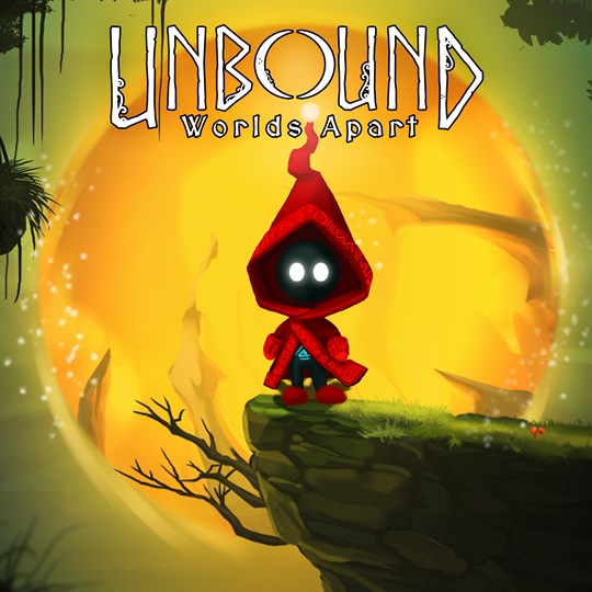 Unbound: Worlds Apart for xbox