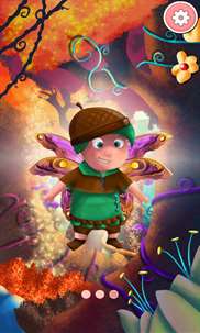 Fairy Salon Dress up Games screenshot 8