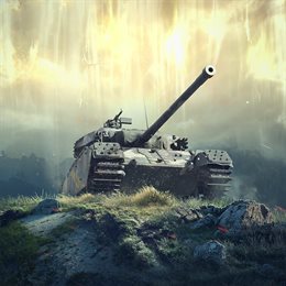 Aperçu World of Tanks Modern Armor – Primo Victoria